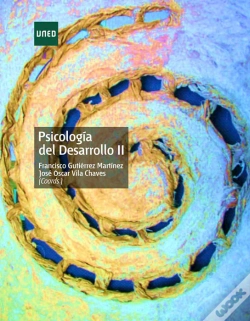 Capa do artigo Psicología Del Desarrollo Ii