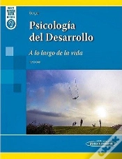 Capa do artigo Psicologia Del Desarrollo
