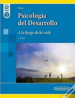 Capa do artigo Psicologia Del Desarrollo