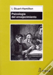 Capa do artigo Psicología Del Envejecimiento