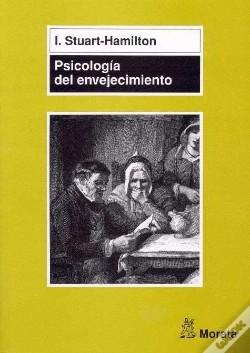 Capa do artigo Psicología Del Envejecimiento