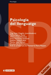 Capa do artigo Psicologia Del Llenguatge