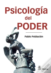 Capa do artigo Psicologia Del Poder