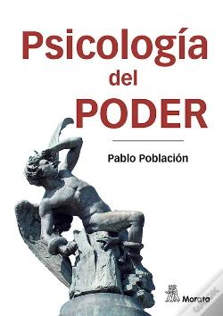 Capa do artigo Psicologia Del Poder