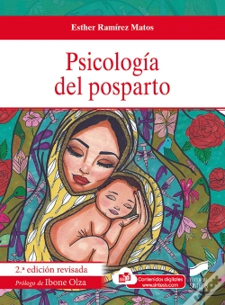 Capa do artigo Psicología Del Posparto