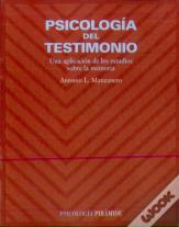 Psicología Del Testimonio
