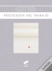 Capa do artigo Psicología Del Trabajo
