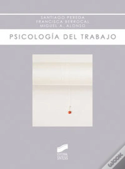 Capa do artigo Psicología Del Trabajo