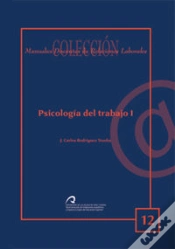 Capa do artigo Psicologí¡A Del Trabajo I