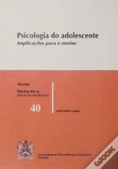 Psicologia do Adolescente