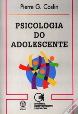 Capa do artigo Psicologia do Adolescente