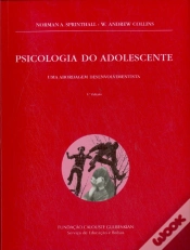 Capa do artigo Psicologia do Adolescente