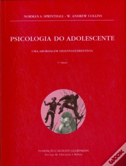Capa do artigo Psicologia do Adolescente