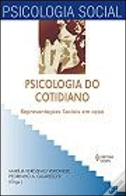 Capa do artigo Psicologia do Cotidiano