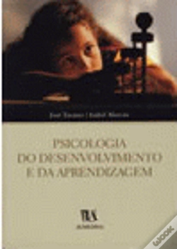 Capa do artigo Psicologia do Desenvolvimento e da Aprendizagem