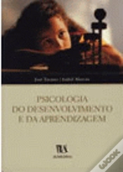 Capa do artigo Psicologia do Desenvolvimento e da Aprendizagem