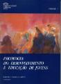 Psicologia do Desenvolvimento e Educação de Jovens - Volume I - Preview
