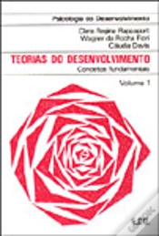 Capa do artigo Psicologia do Desenvolvimento - Volume 1