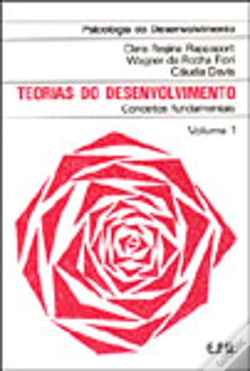 Capa do artigo Psicologia do Desenvolvimento - Volume 1