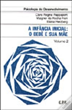 Capa do artigo Psicologia do Desenvolvimento - Volume 2
