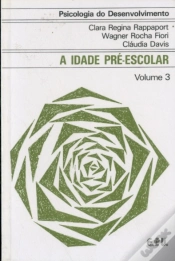 Capa do artigo Psicologia do Desenvolvimento - Volume 3