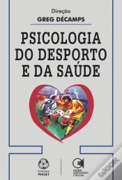 Capa do artigo Psicologia do Desporto e da Saúde