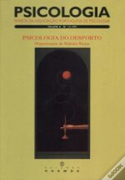 Capa do artigo Psicologia do Desporto
