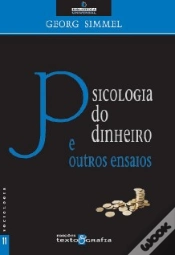 Capa do artigo Psicologia do Dinheiro e Outros Ensaios