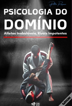 Capa do artigo Psicologia Do Domínio