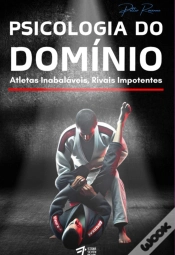 Capa do artigo Psicologia Do Domínio