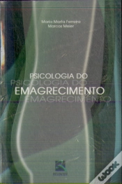 Capa do artigo Psicologia Do Emagrecimento