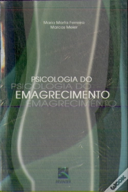 Capa do artigo Psicologia Do Emagrecimento