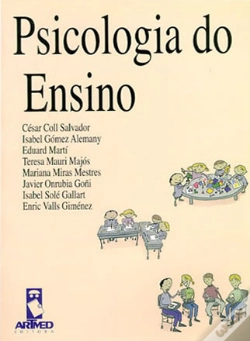 Capa do artigo Psicologia do Ensino