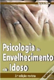 Capa do artigo Psicologia do Envelhecimento e do Idoso