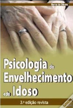 Capa do artigo Psicologia do Envelhecimento e do Idoso