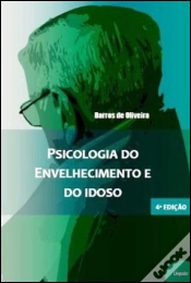 Capa do artigo Psicologia do Envelhecimento e do Idoso