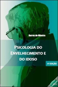 Capa do artigo Psicologia do Envelhecimento e do Idoso