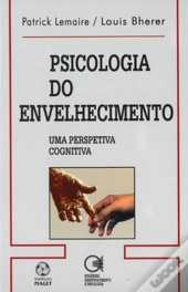 Psicologia do Envelhecimento