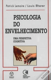 Capa do artigo Psicologia do Envelhecimento