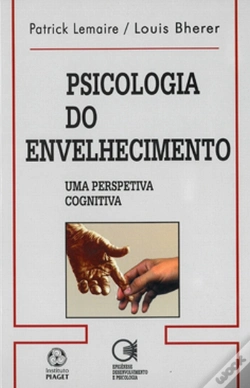 Capa do artigo Psicologia do Envelhecimento