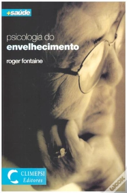 Capa do artigo Psicologia do Envelhecimento