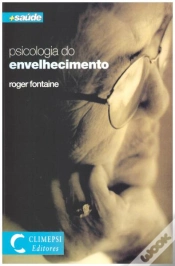 Capa do artigo Psicologia do Envelhecimento
