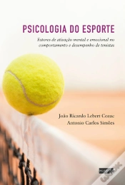 Capa do artigo Psicologia Do Esporte