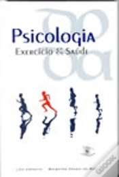 Capa do artigo Psicologia do Exercício e da Saúde