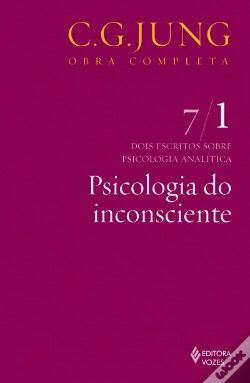 Capa do artigo Psicologia do Inconsciente