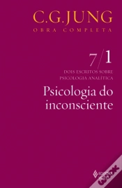 Capa do artigo Psicologia do Inconsciente