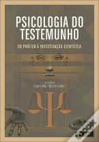 Psicologia do Testemunho