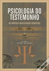 Capa do artigo Psicologia do Testemunho