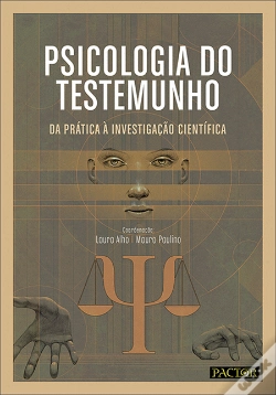 Capa do artigo Psicologia do Testemunho