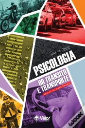 Capa do artigo Psicologia Do Trânsito E Transporte